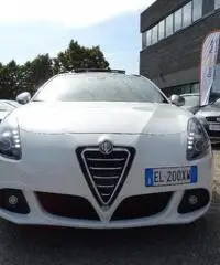 ALFA ROMEO Giulietta 1.6 JTDm-2 105 CV Exclusive - 2