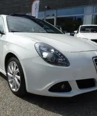 ALFA ROMEO Giulietta 1.6 JTDm-2 105 CV Exclusive - 3