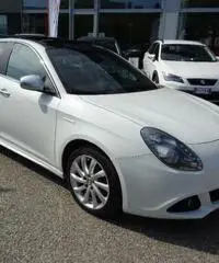 ALFA ROMEO Giulietta 1.6 JTDm-2 105 CV Exclusive - 4