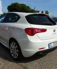 ALFA ROMEO Giulietta 1.6 JTDm-2 105 CV Exclusive - 7