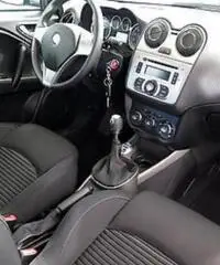 ALFA ROMEO MiTo 1.3 JTDm 85 CV S&S Progression - 5