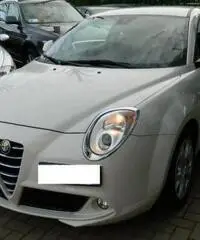 ALFA ROMEO MiTo 1.3 JTDm 85 CV S&S Progression - 3