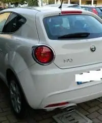 ALFA ROMEO MiTo 1.3 JTDm 85 CV S&S Progression - 10