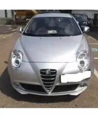 ALFA ROMEO MiTo 1.3 JTDm 85 CV S&S Progression - 4