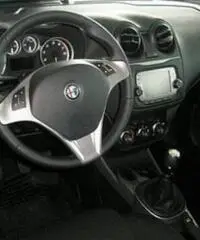 ALFA ROMEO MiTo 1.3 JTDm 85 CV S&S Progression - 5