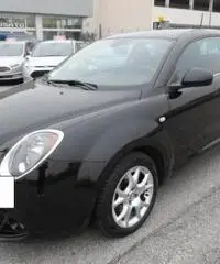 Alfa Romeo MiTo 1.6 JTDm-2 120CV Distinctive - 3