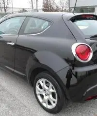 Alfa Romeo MiTo 1.6 JTDm-2 120CV Distinctive - 4