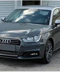 AUDI A1 1.4 TDI