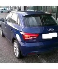 AUDI A1 1.4 TDI - 2