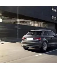 AUDI A1 1.4 TDI - 3