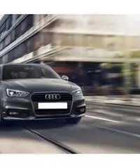 AUDI A1 1.4 TDI - 4