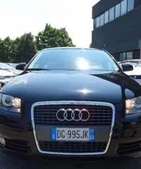 AUDI A3 1.6 16V FSI Ambition - 2