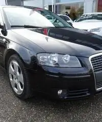 AUDI A3 2.0 16V TDI Ambition - 3