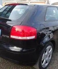 AUDI A3 2.0 16V TDI Ambition - 5