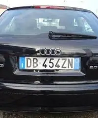 AUDI A3 2.0 16V TDI Ambition - 6