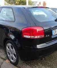 AUDI A3 2.0 16V TDI Ambition - 7