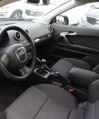 AUDI A3 2.0 16V TDI Ambition - 9