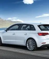 AUDI A3 SPB 1.6 TDI S tronic Sport - 9