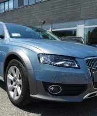 AUDI A4 allroad 2.0 TFSI S tronic Advanced Plus - 3