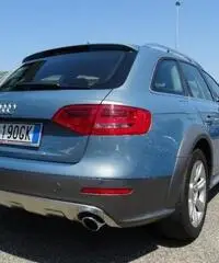 AUDI A4 allroad 2.0 TFSI S tronic Advanced Plus - 5