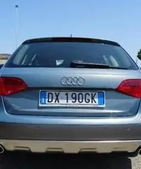 AUDI A4 allroad 2.0 TFSI S tronic Advanced Plus - 6