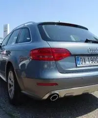 AUDI A4 allroad 2.0 TFSI S tronic Advanced Plus - 7