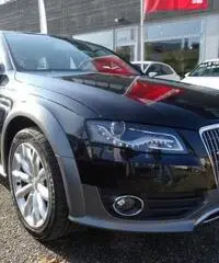 AUDI A4 allroad 2.0 TDI F.AP. - 3