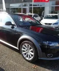 AUDI A4 allroad 2.0 TDI F.AP. - 4