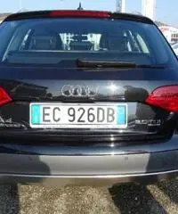 AUDI A4 allroad 2.0 TDI F.AP. - 6