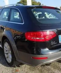 AUDI A4 allroad 2.0 TDI F.AP. - 7