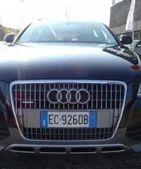 AUDI A4 allroad 2.0 TDI F.AP. - 2