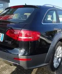 AUDI A4 allroad 2.0 TDI F.AP. - 5