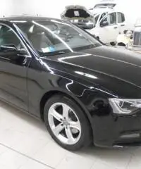 AUDI A5 2.0 TDI 177 CV Advanced - 2