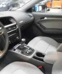 AUDI A5 2.0 TDI 177 CV Advanced - 7