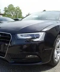 AUDI A5 2.0 TDI 177 CV quattro S tronic