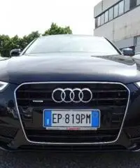 AUDI A5 2.0 TDI 177 CV quattro S tronic - 2