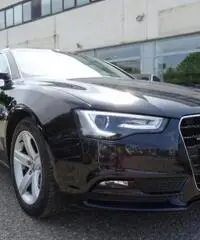 AUDI A5 2.0 TDI 177 CV quattro S tronic - 3