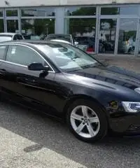 AUDI A5 2.0 TDI 177 CV quattro S tronic - 4