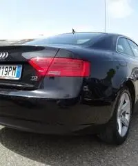 AUDI A5 2.0 TDI 177 CV quattro S tronic - 5