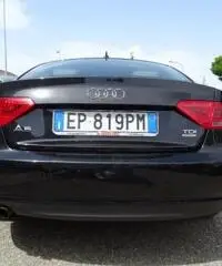 AUDI A5 2.0 TDI 177 CV quattro S tronic - 6