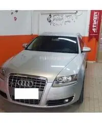 AUDI A6 3.0 V6 TDI 4x4 Av.garantita km certificati garanzi