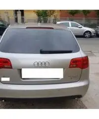 AUDI A6 3.0 V6 TDI 4x4 Av.garantita km certificati garanzi - 2