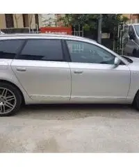 AUDI A6 3.0 V6 TDI 4x4 Av.garantita km certificati garanzi - 4