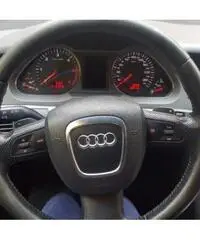 AUDI A6 3.0 V6 TDI 4x4 Av.garantita km certificati garanzi - 5