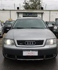 AUDI A6 allroad 2.5 TDI 180 CV - 2