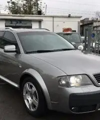 AUDI A6 allroad 2.5 TDI 180 CV - 3