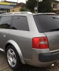 AUDI A6 allroad 2.5 TDI 180 CV - 4