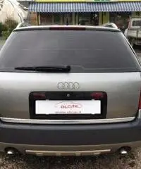 AUDI A6 allroad 2.5 TDI 180 CV - 5