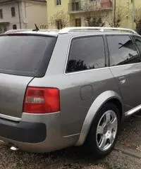 AUDI A6 allroad 2.5 TDI 180 CV - 6