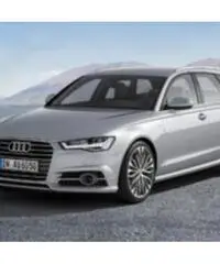 AUDI A6 Avant 2.0 TDI 190 CV ultra